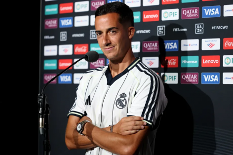 Công thần Real Madrid úp mở về tương lai