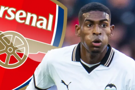 Arsenal tiến hành chiêu mộ ‘viên ngọc quý’ của La Liga