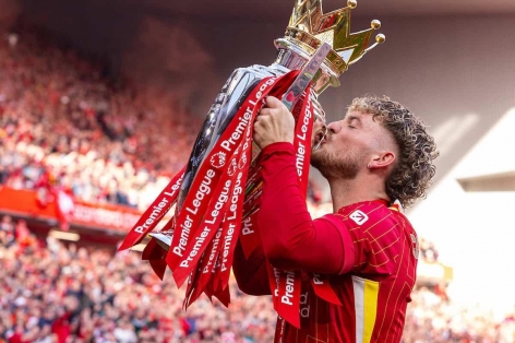 Sao trẻ Liverpool được hàng loạt CLB săn đón