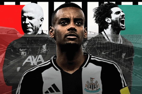 Liverpool được bật đèn xanh nổ 'bom tấn' lớn nhất lịch sử CLB