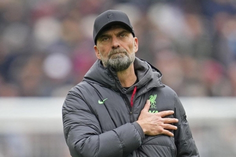 Jurgen Klopp: 'Cải tổ Club World Cup là ý tưởng tệ nhất lịch sử'