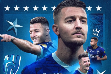 Ngôi sao Al-Hilal: 'Giờ còn ai dám chê Saudi Pro League nữa không?'