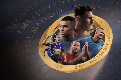 Tứ kết FIFA Club World Cup: Chờ đợi đại chiến
