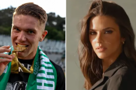 Viktor Gyokeres chia tay bạn gái, quyết tâm rời Sporting Lisbon