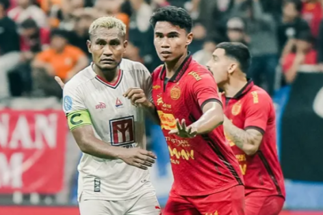 Nguyên nhân khiến các đội Indonesia bỏ giải Đông Nam Á
