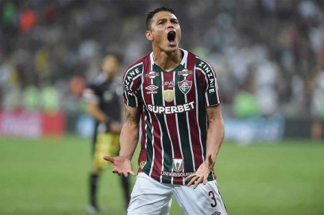 Thiago Silva: Khi 40 tuổi vẫn là đỉnh cao đời người!