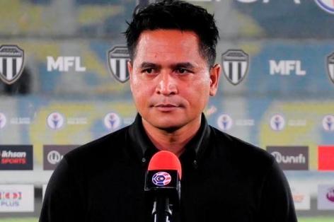 HLV Malaysia phát biểu đầy đanh thép trước thềm U23 Đông Nam Á