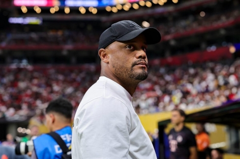 Đã đến lúc Kompany nên rời Bayern Munich?