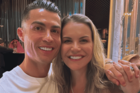 Chị gái Cristiano Ronaldo tiếp tục gây bão dư luận vụ Jota