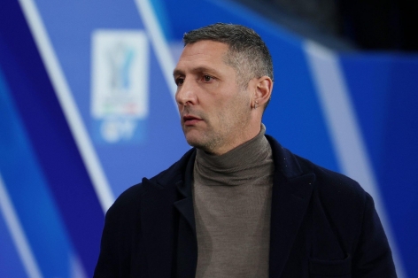 Huyền thoại Materazzi 2 đội vào chung kết FIFA Club World Cup