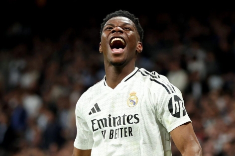 Sao Real Madrid thách thức PSG trước bán kết Club World Cup