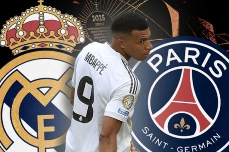 PSG đang mạnh mẽ hơn bao giờ hết khi không có Mbappe