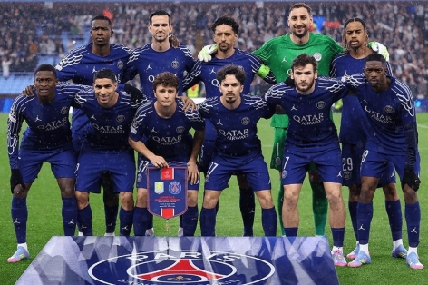 PSG đang gieo rắc 'cơn ác mộng' cho bóng đá thế giới