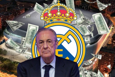 Real Madrid đặt mục tiêu phá kỷ lục toàn cầu ở mùa 2025/26
