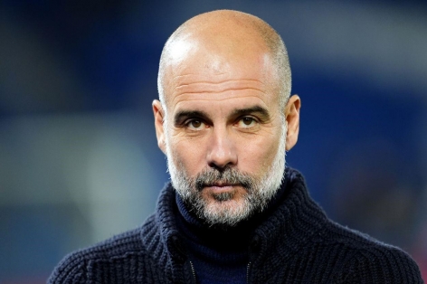 Pep Guardiola tiếp tục thanh lọc đội hình, 2 công thần phải ra đi