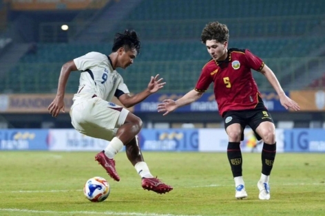 Xác định 2 đội tiếp theo bị loại U23 Đông Nam Á