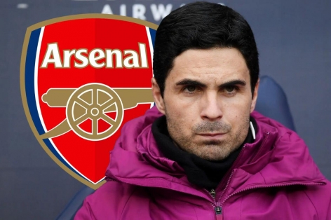 Mikel Arteta ra 'tối hậu thư' cho một ngôi sao Arsenal