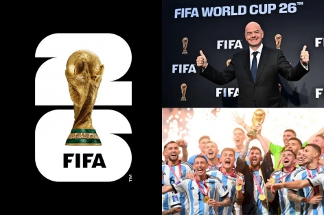 World Cup 2026 và loạt cải cách có thể thay đổi bóng đá mãi mãi