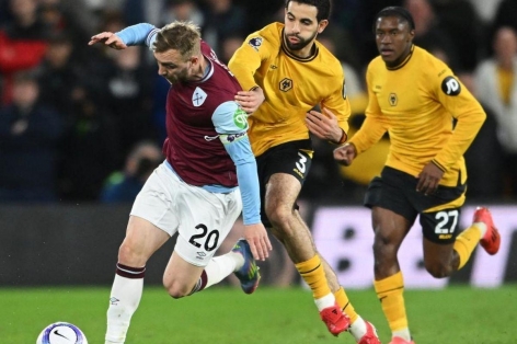 Nhận định Wolves vs West Ham: Bầy sói đi tiếp