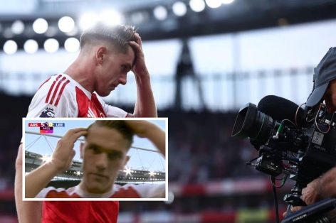 Gyokeres tiết lộ ý nghĩa ăn mừng đặc biệt sau cú đúp cho Arsenal