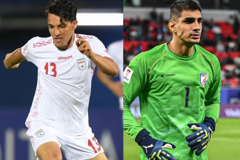 Nhận định Ấn Độ vs Iran: Thể hiện đẳng cấp