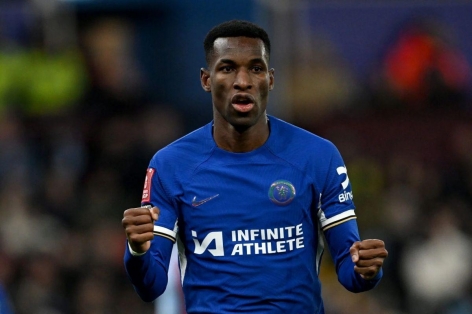 Chelsea 'quay xe', đòi lại Jackson từ Bayern Munich