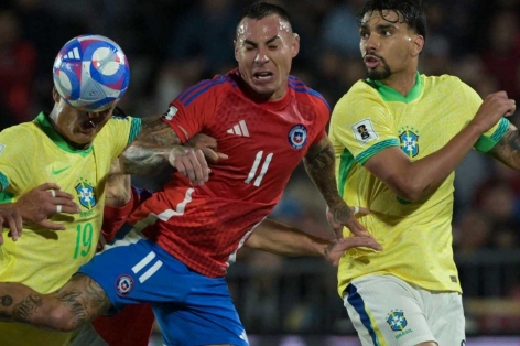 Nhận định Brazil vs Chile: Thắng cách biệt?