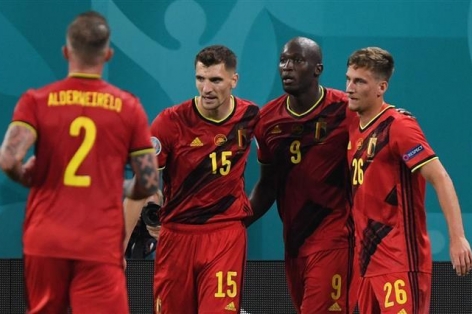Nhận định Liechtenstein vs Bỉ: Nối dài mạch thua