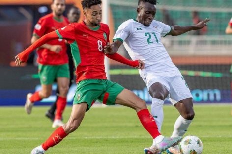 Nhận định Zambia vs Ma Rốc: Tiếp đà thăng hoa