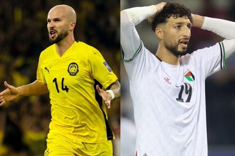 Nhận định Malaysia vs Palestine: Sẽ có bất ngờ