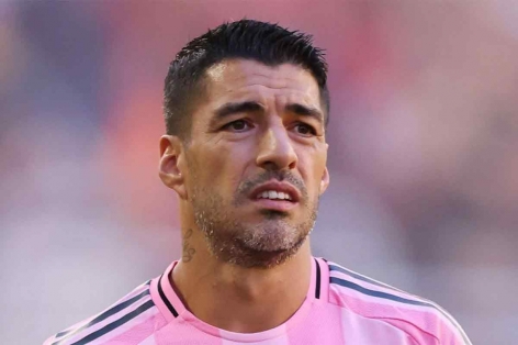Suarez có thể bị treo giò vĩnh viễn