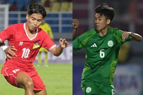 Nhận định U23 Lào vs U23 Macau: Chiến thắng đầu tiên