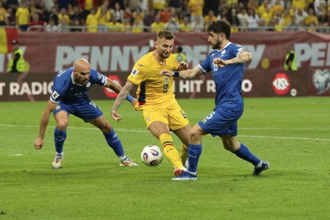 Nhận định Đảo Síp vs Romania: Lịch sử lặp lại