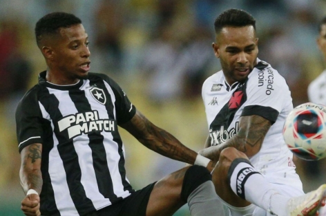 Nhận định Botafogo vs Vasco: Ưu thế sân nhà