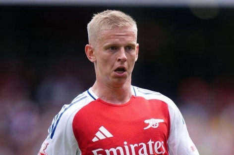 Ngôi sao Arsenal phải nộp khoản thuế khổng lồ vì thua kiện