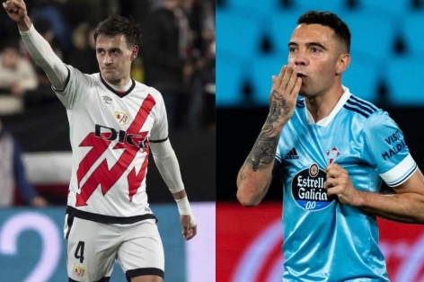 Nhận định Rayo Vallecano vs Celta Vigo: Cân tài cân sức