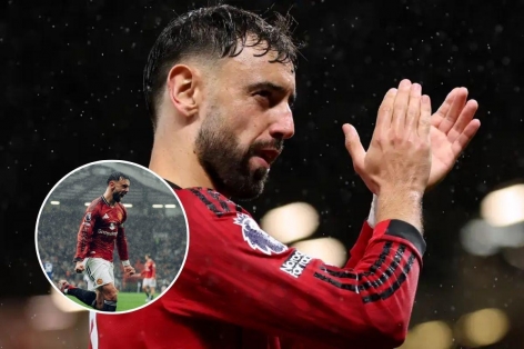 Bruno Fernandes chỉ rõ chiến thuật MU hạ Chelsea