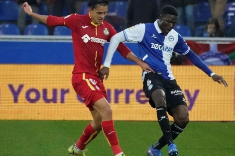 Nhận định Getafe vs Alaves: Ưu thế chủ nhà