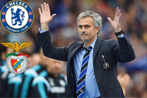 Chelsea tăng giá vé xem Mourinho làm CĐV nổi giận