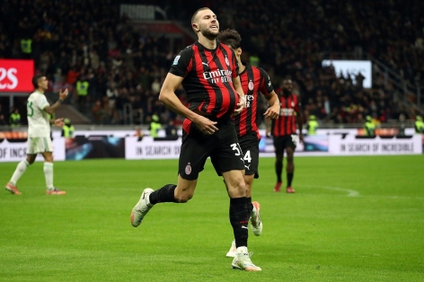 Nhận định Parma vs AC Milan: Tiến lên đầu bảng