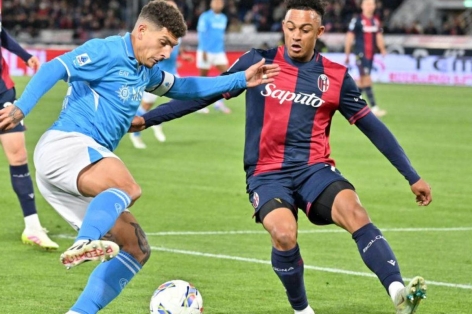 Nhận định Bologna vs Napoli: Cuộc chiến cân sức