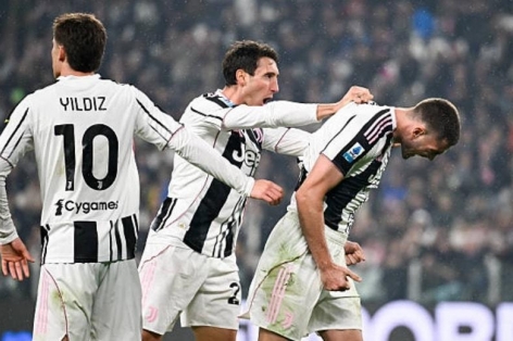 Nhận định Juventus vs Torino: Chủ nhà chiến thắng