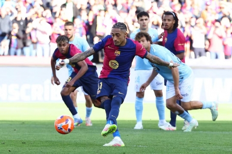 Nhận định Celta Vigo vs Barca: Đôi công hấp dẫn