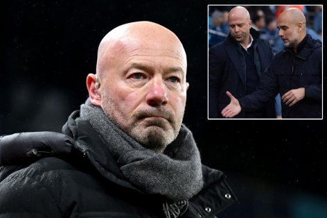 Huyền thoại Ngoại hạng Anh đoán kết quả trận Man City vs Liverpool