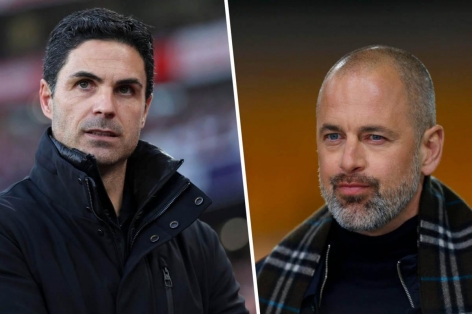 Chỉ có 1 lý do ngăn Arsenal vô địch Premier League mùa này