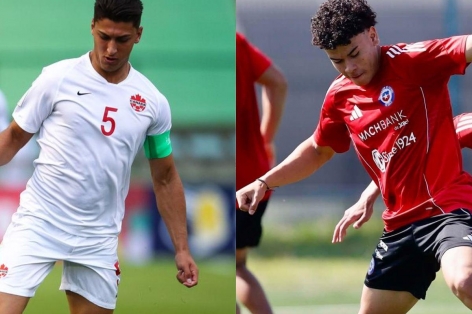 Nhận định U17 Chile vs U17 Canada: Thắng để đi tiếp