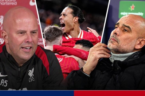 Pep Guardiola muốn gì trong trận đấu thứ 1.000?