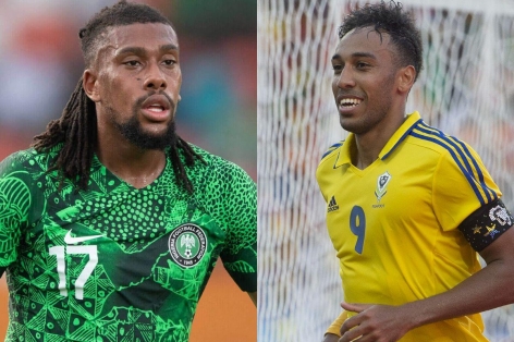 Nhận định Nigeria vs Gabon: Chờ Osimhen tỏa sáng
