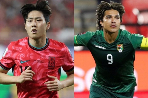 Nhận định Hàn Quốc vs Bolivia: Khoảng cách trình độ