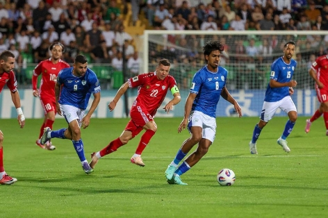 Nhận định Israel vs Moldova: Chủ nhà chiến thắng